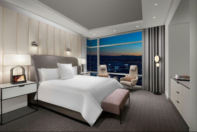 ARIA Resort & Casino at CityCenter Las Vegas - 16