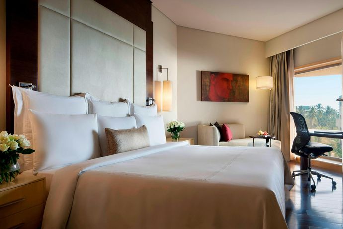 Verified hotel review - JW Marriott Mumbai Juhu - 54