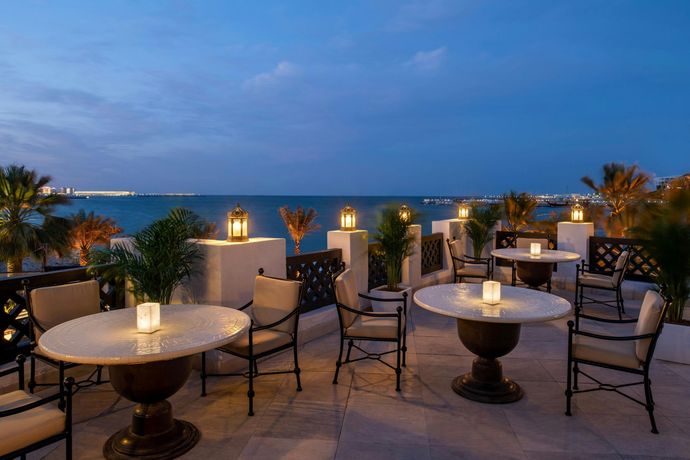 Verified hotel review - Sharq Village & Spa, a Ritz-Carlton Hotel - 25