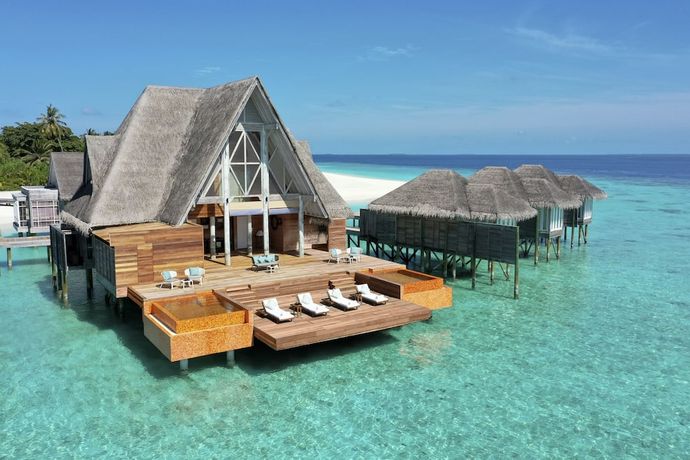 Anantara Kihavah Maldives Villas - 26