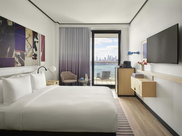 Verified hotel review - The William Vale - 17