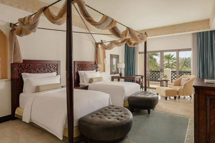 Verified hotel review - Sharq Village & Spa, a Ritz-Carlton Hotel - 53