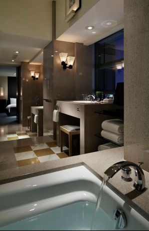 Park Hyatt Tokyo - 26