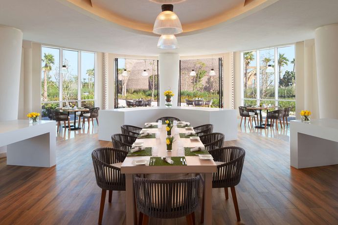 Banana Island Resort Doha by Anantara - 34