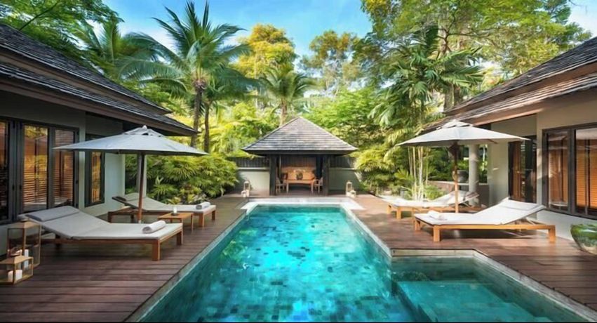 Anantara Layan Phuket Resort - 43