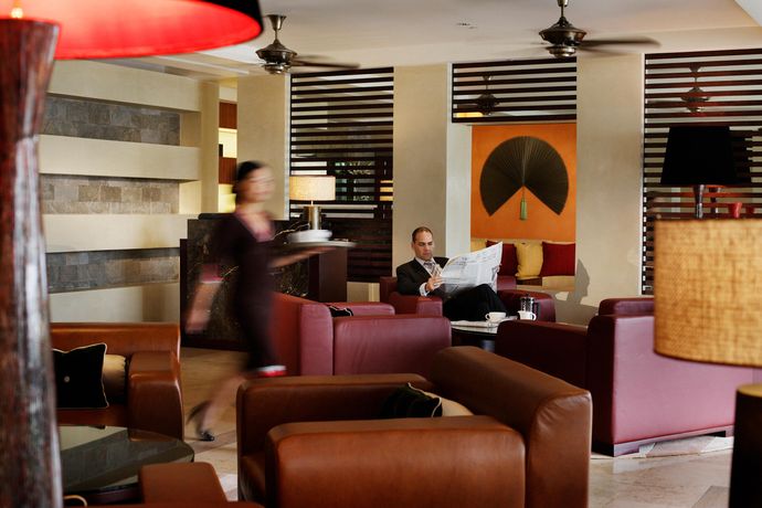 Verified hotel review - InterContinental Hanoi Westlake - 59