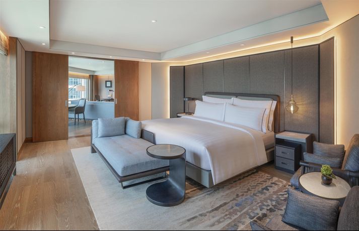 Conrad Bangkok - 45