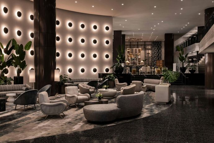 Verified hotel review - The Ritz-Carlton, South Beach - 7