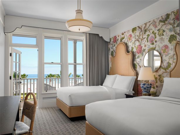 Hotel del Coronado, Curio Collection by Hilton - 26