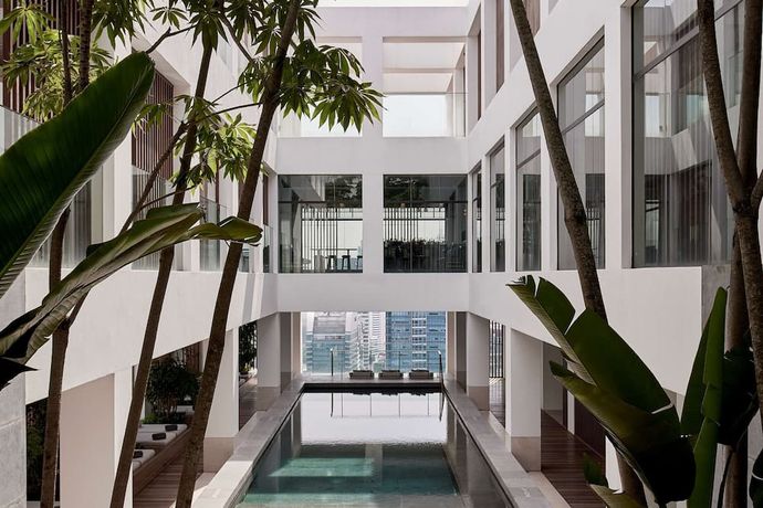 Alila Bangsar