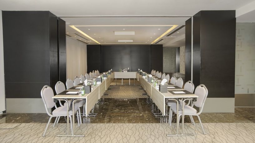 The Boulevard Arjaan by Rotana - 51