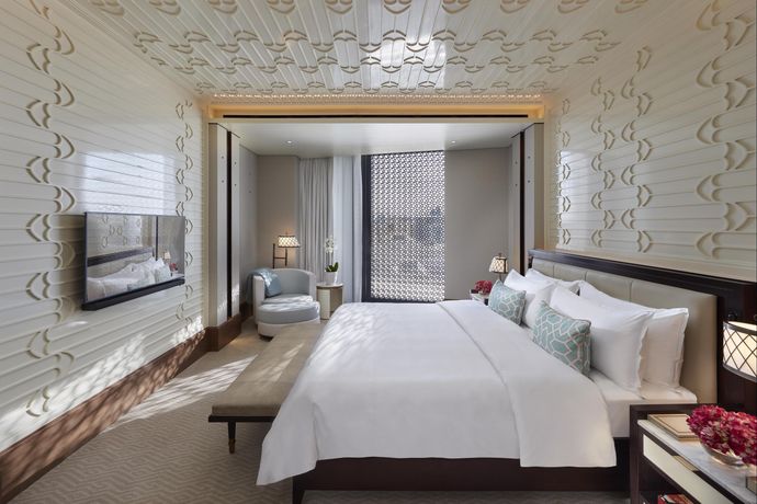 Verified hotel review - Mandarin Oriental Doha - 9