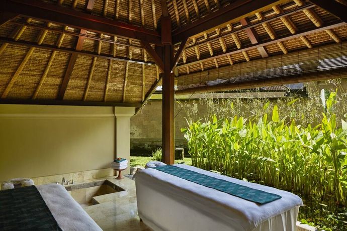 Verified hotel review - Amandari Bali - 27