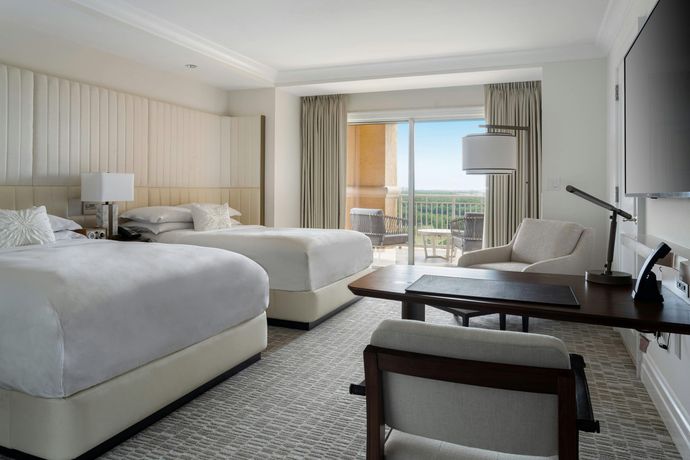 Verified hotel review - The Ritz-Carlton Orlando, Grande Lakes - 31