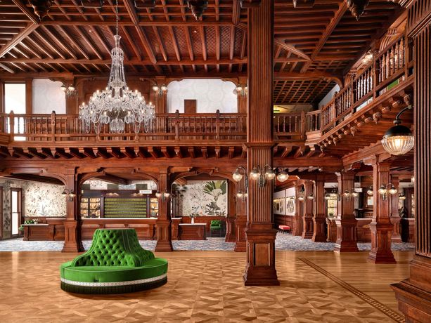 Hotel del Coronado, Curio Collection by Hilton - 33