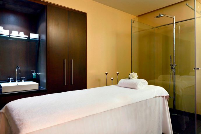 Verified hotel review - The Westin Chennai Velachery - 40