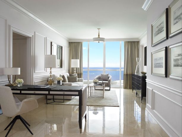 Verified hotel review - Acqualina resort - 14
