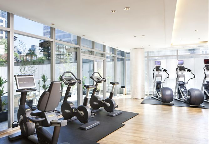 Verified hotel review - Rosewood Hotel Georgia - 17