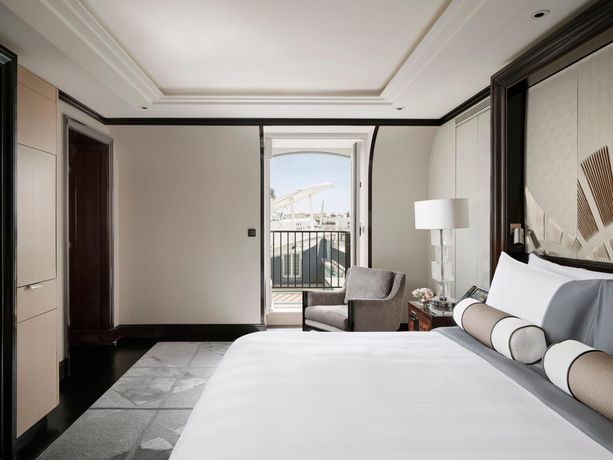 Verified hotel review - Hotel The Peninsula Paris - 48