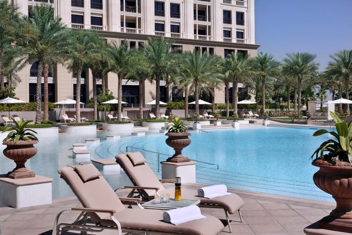 Palazzo Versace Dubai - 23