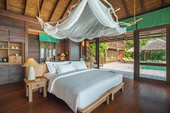 Six Senses Yao Noi - 51