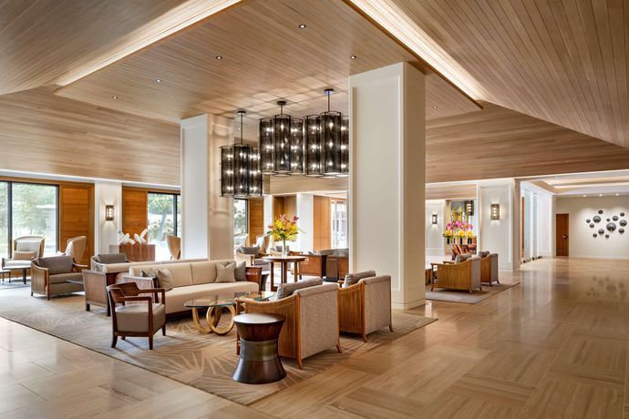 Verified hotel review - Halepuna Waikiki by Halekulani - 3