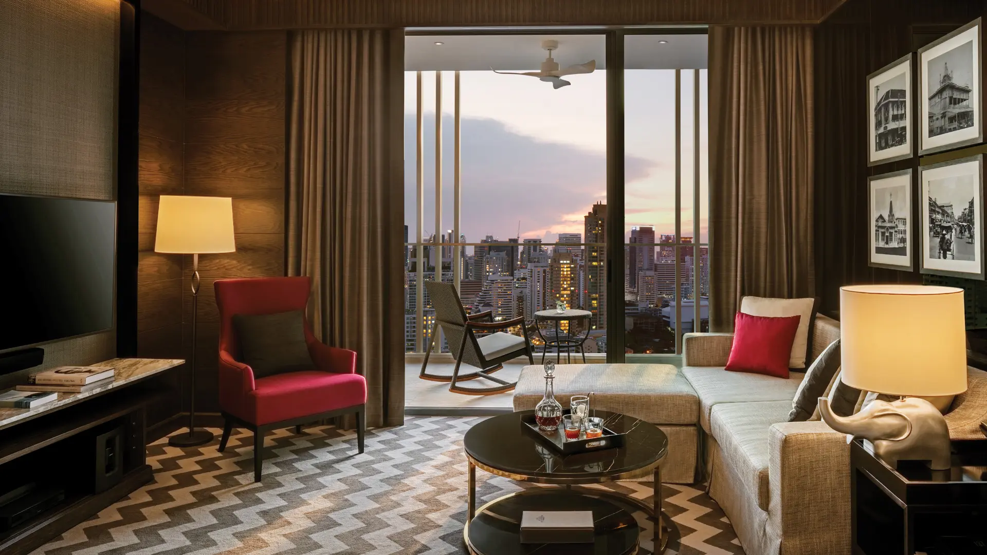 Review of 137 Pillars Suites Bangkok - 6