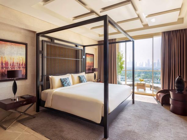 Raffles Dubai - 39