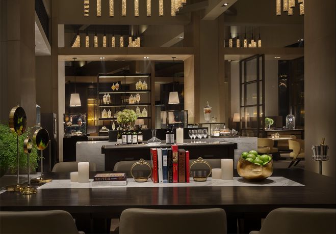 Rosewood Beijing - 33