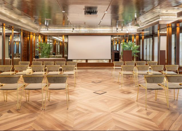 Verified hotel review - Park Hyatt Milano - 25
