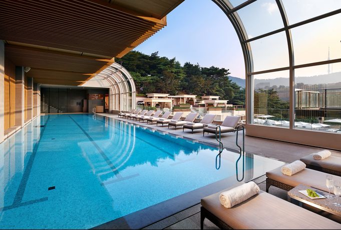 The Shilla Seoul - 25