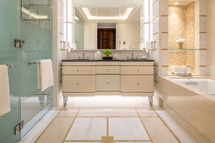 Verified hotel review - Waldorf Astoria Beverly Hills - 39