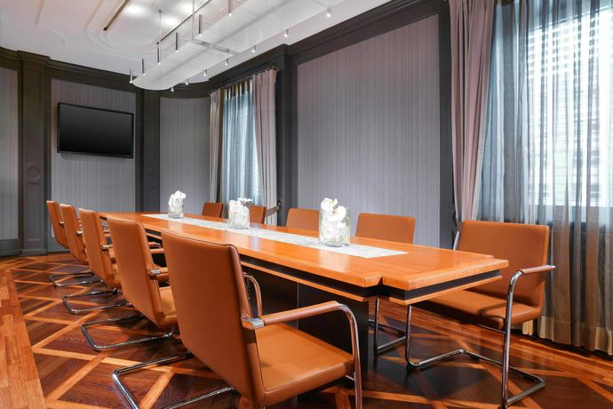 Verified hotel review - The Westin Grand Frankfurt - 31