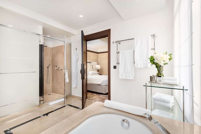 Verified hotel review - Hyatt Paris Madeleine - 30