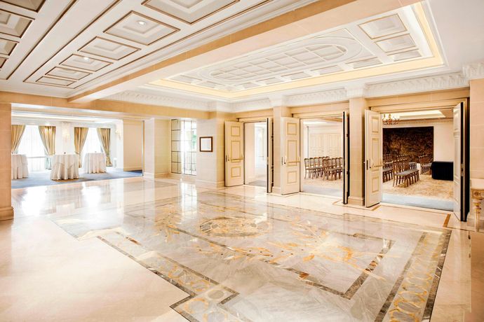 Verified hotel review - King George, a Luxury Collection Hotel - 31