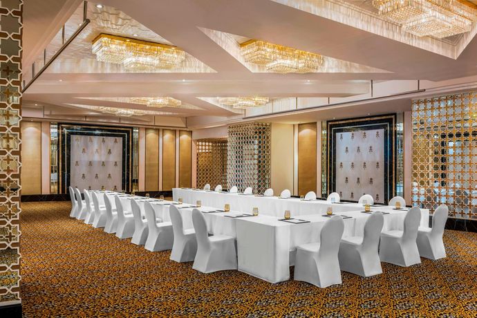 Verified hotel review - The St. Regis Mumbai - 47