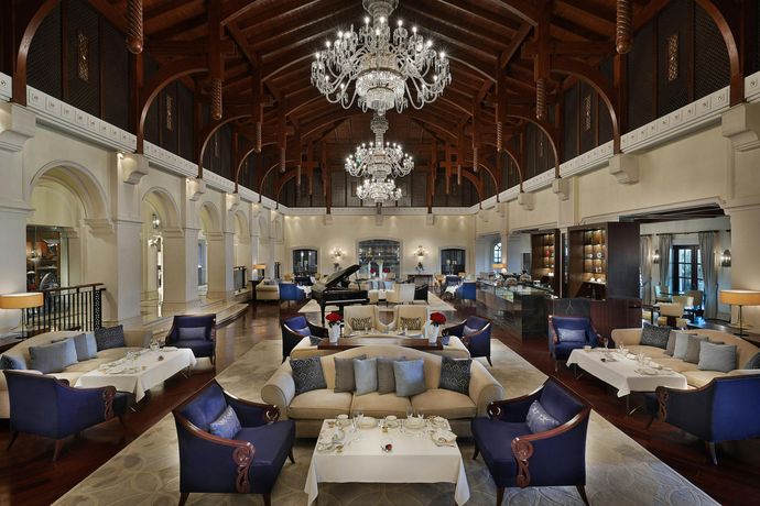 The Ritz-Carlton, Dubai - 13