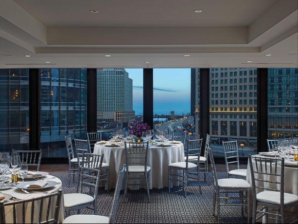 Verified hotel review - The Langham Chicago - 33