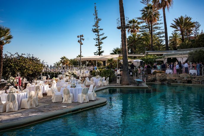 Royal Hotel Sanremo - 27