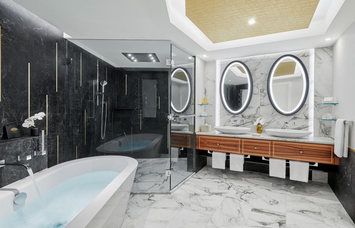 Mandarin Oriental, Munich - 50