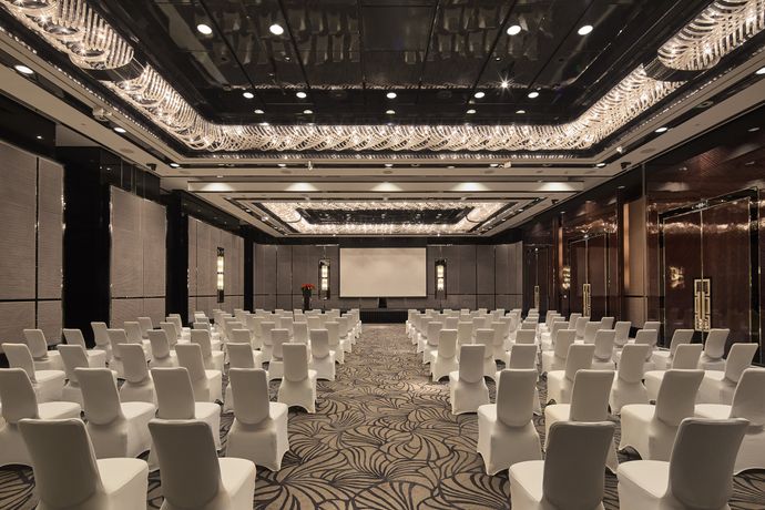 Verified hotel review - Four Seasons Hotel Pudong - 22