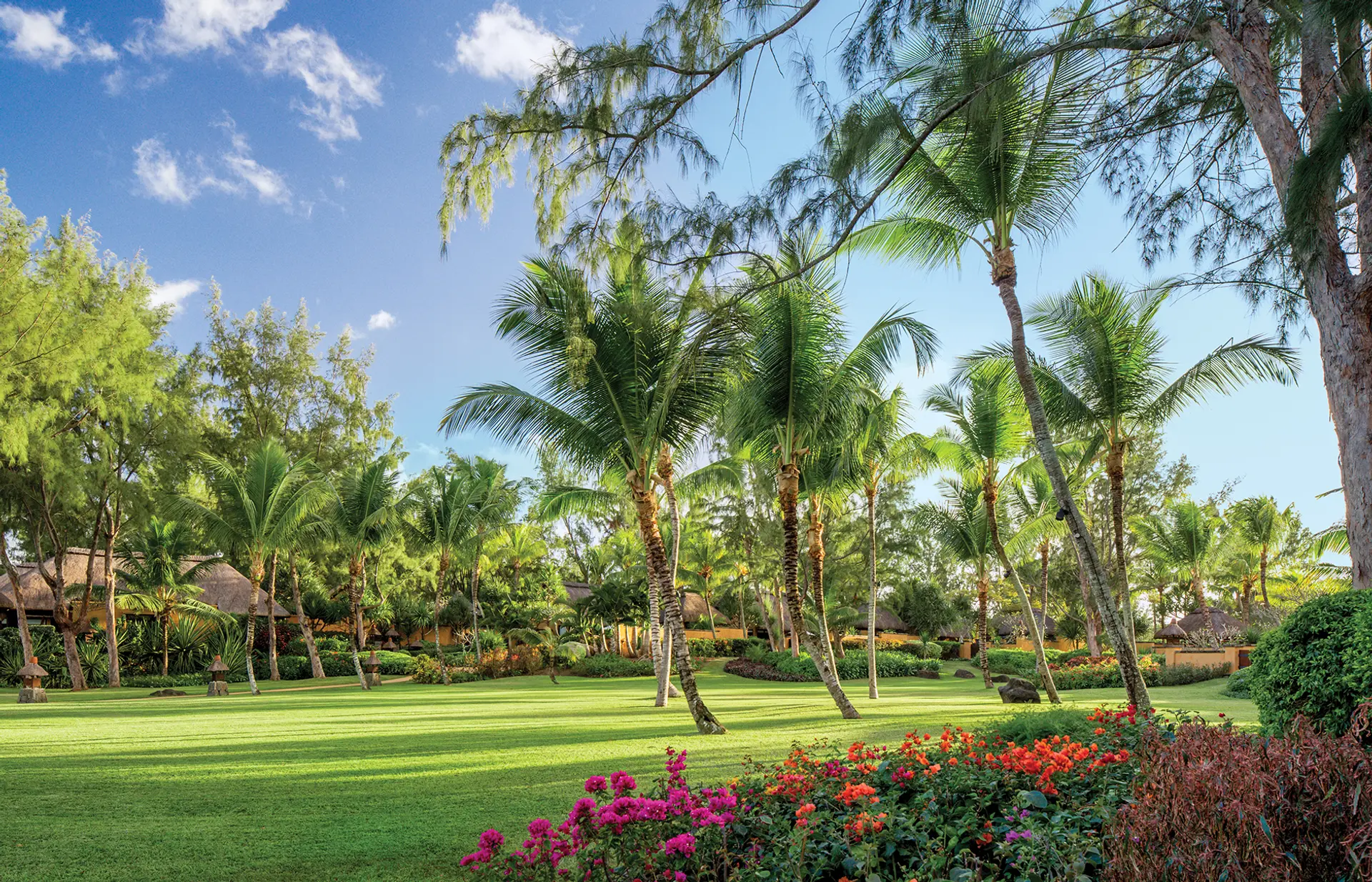 Review of The Oberoi Mauritius - 4