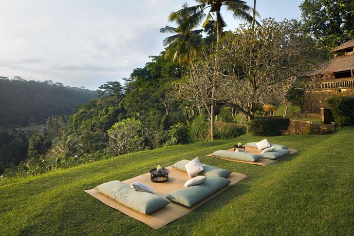 Verified hotel review - Amandari Bali - 16