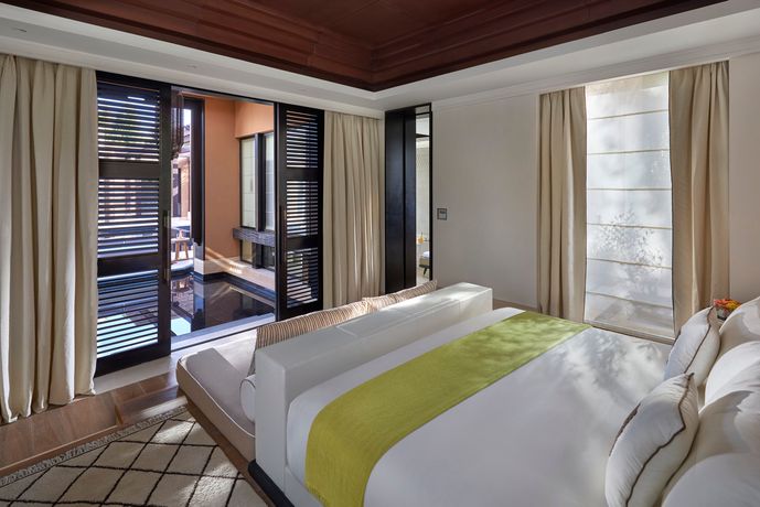 Mandarin Oriental, Marrakech - 33