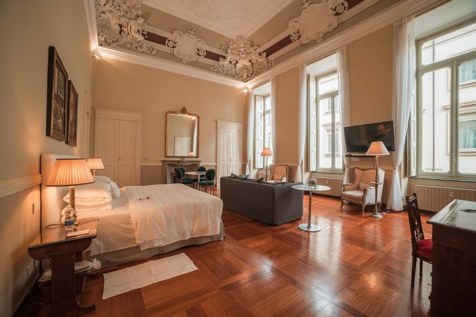 Royal Palace Hotel - 7