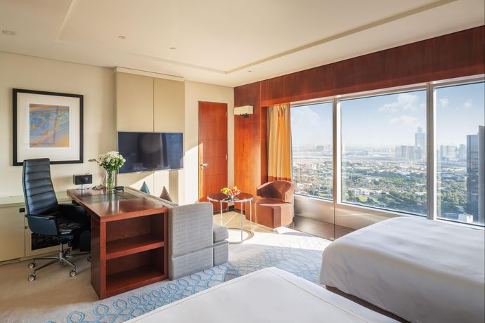 Jumeirah Emirates Towers - 30