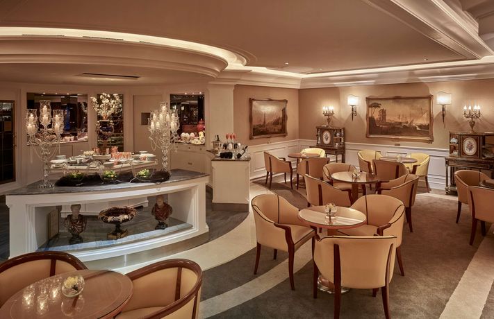 Verified hotel review - Rome Cavalieri A Waldorf Astoria Hotel - 49