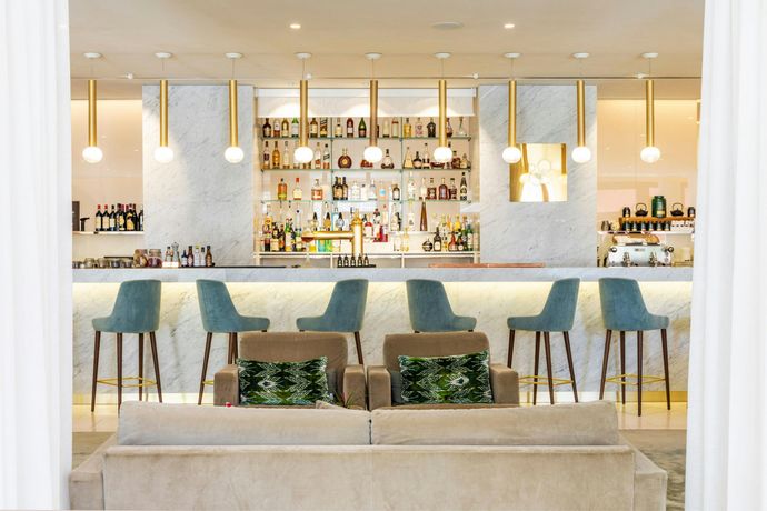 Verified hotel review - JW Marriott Venice Resort & Spa - 30
