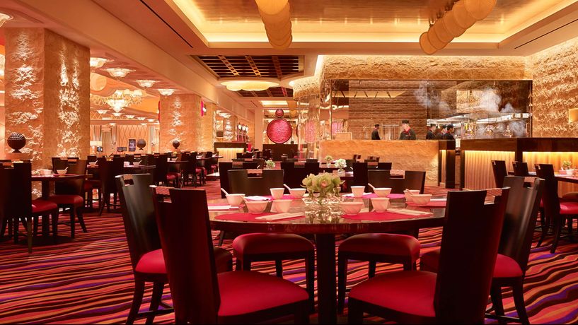 Verified hotel review - Wynn Palace - 16