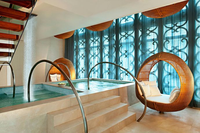 Verified hotel review - The St. Regis Bangkok - 50